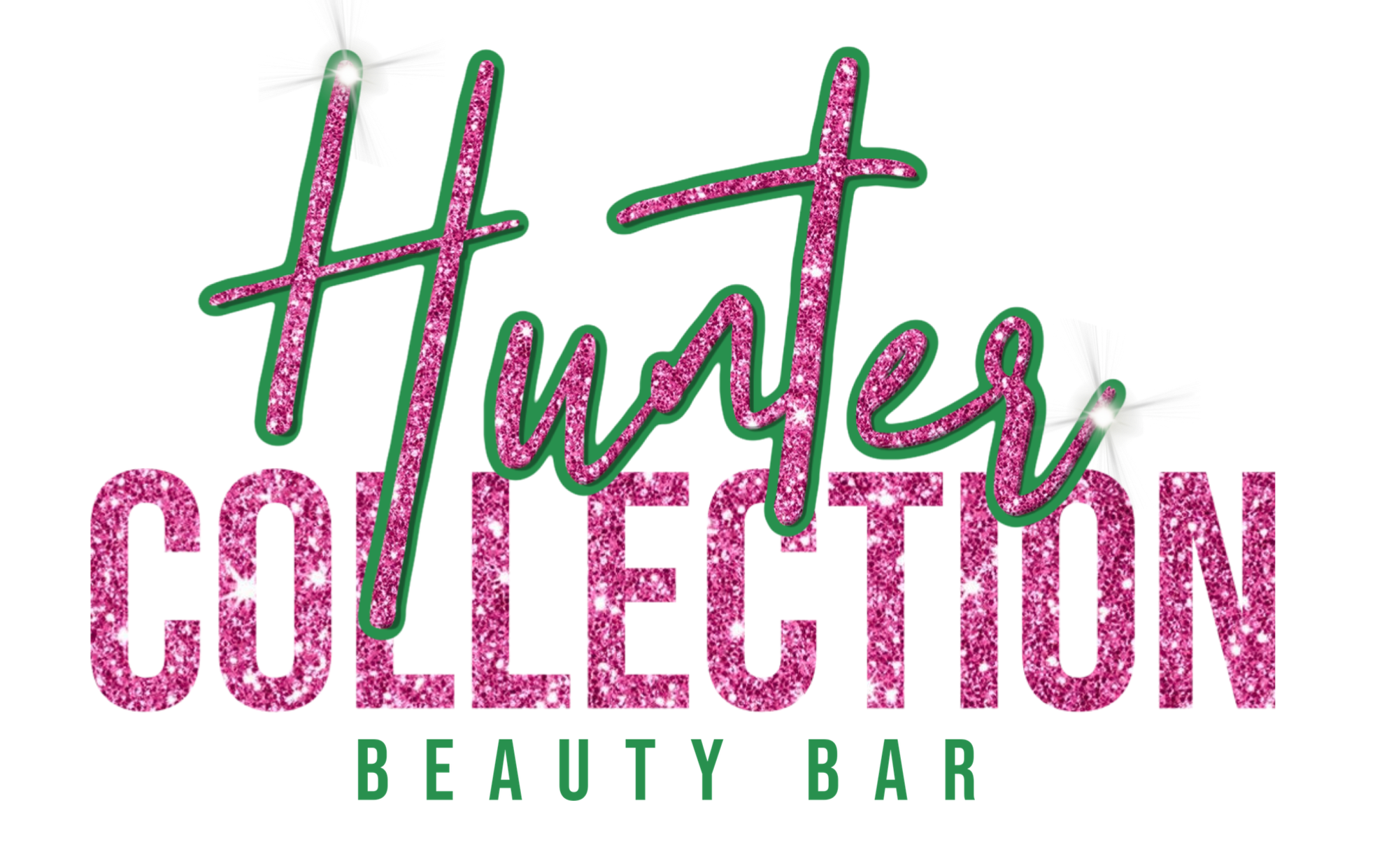 shop-Hunter Collection Beauty Bar